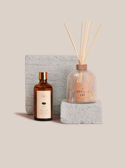Artisan Lab - Onyx Diffuser Set
