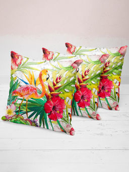 BIANCA - Ruyal 16 X16 Cushion Redg08