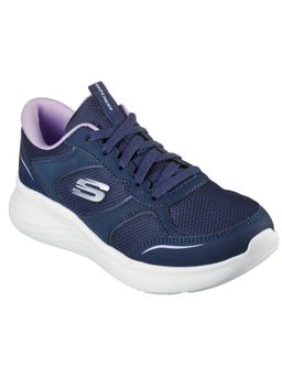 SKECHERS - SKECH LITE PRO HIGH Navy Blue Sneakers