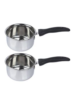 Voncasa - Sauce Pan No.9 & 10 Set of 2