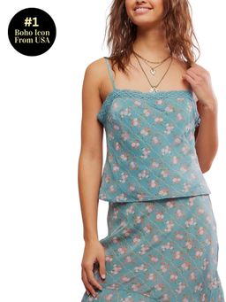 Free People - Bali Margot Top