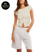 Ivory color option, Currently selected