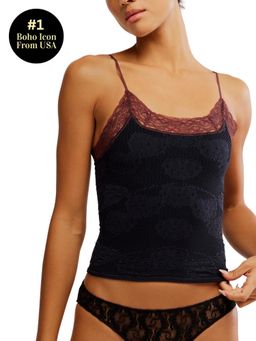 Free People - Jules Seamless Cami Top