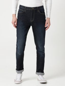 Lee - Men Blue Bruce Skinny Jeans