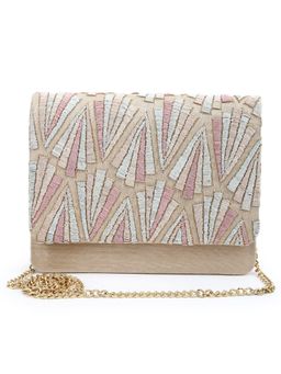 The Purple Sack - Pastel Affair Clutch