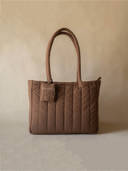 Brown color option, Currently selected