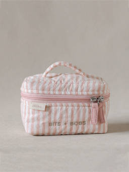 Akiiko - Puff Vanity Pouch - Mini