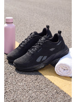 Reebok - BILLINGTON NEBULA Men Black Walking Shoes