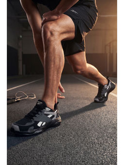Reebok - BILLINGTON NEBULA Men Black Running Shoes