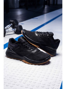 Reebok - Nano Thunder M Men Black Training Shoes