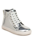 Silver color option, Sold out, Currently selected