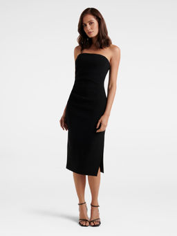 Forever New - Carmen Strapless Midi Dress