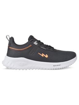Campus - Zig Grey Mens Running Shoes
