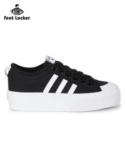 adidas - Originals NIZZA PLATFORM W Casual Sneakers