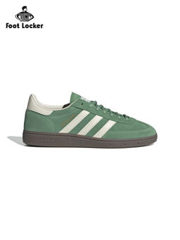 adidas Originals - HANDBALL SPEZIAL Men Green Training Shoes