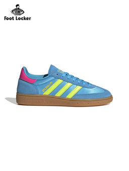 adidas Originals - HANDBALL SPEZIAL Women Blue Training Shoes