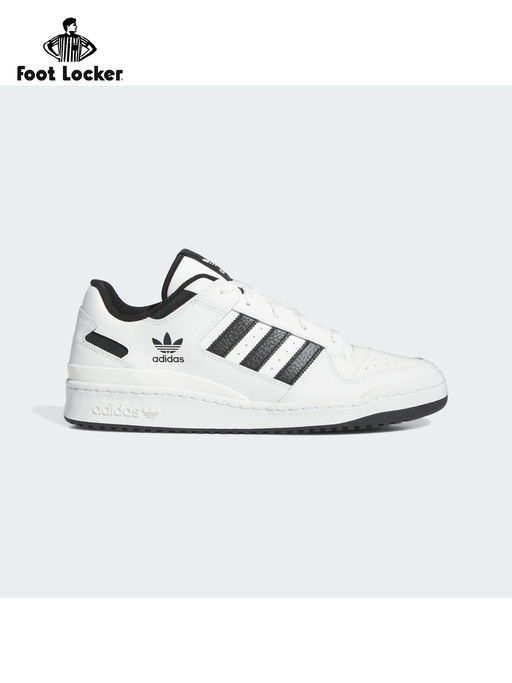 adidas Originals Men Forum Low Cl Basketball Shoes (UK 6)