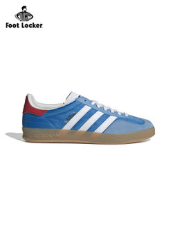 adidas - Originals Men GAZELLE INDOOR Casual ORIGINALS Sneakers