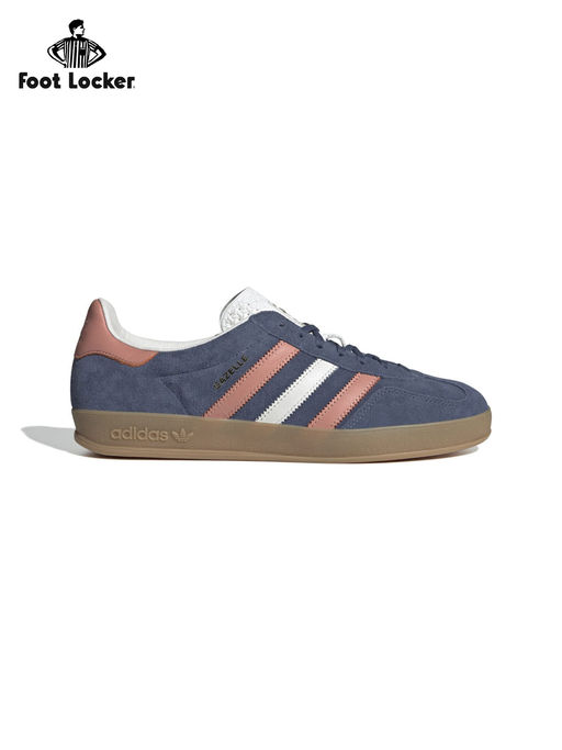 Buy adidas Men GAZELLE INDOOR Casual Multi-Color Sneakers (UK