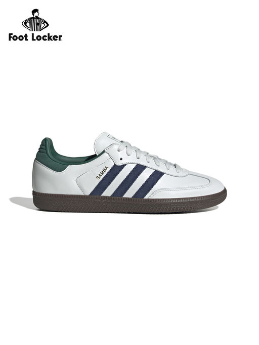 Adidas Samba Foot Locker Chaussures Adidas Homme Shoes Basket