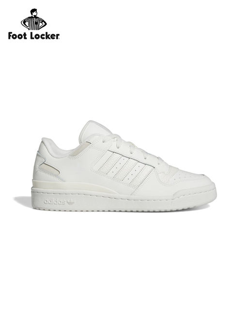adidas Men FORUM LOW CL Casual Sneakers