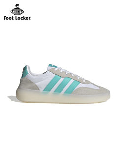 adidas - Barreda Decode Mer Unisex White Racing Shoes