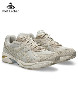 ASICS - Cream Gt-2160 Unisex Sneakers