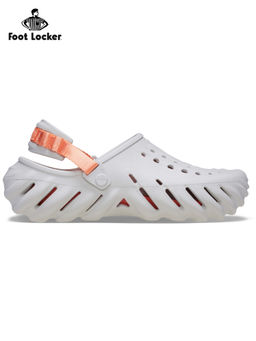 Crocs - Unisex ECHO CLOG Atmosphere Light Clogs