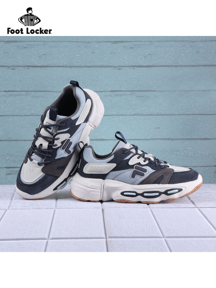 Buy Footwear Online Footlocker India