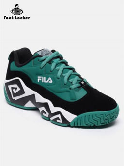 FILA - Men MB-LOW Sports Lifestyle Running Shoes