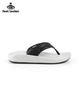 FILA - Men ARIO DUAL Casual Flipflops Black