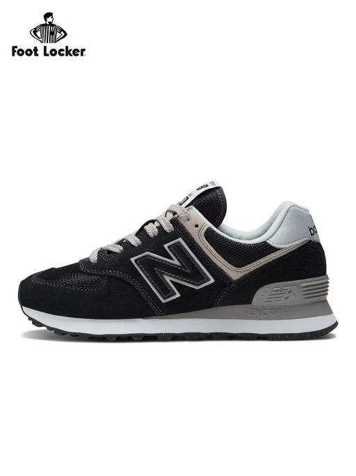 Balance 574 Comprar New Balance Foot Locker Sepatu New Balance 574