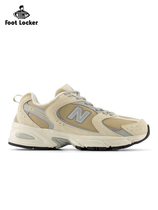 New Balance Mens Trainers Asos Buy New Balance 530-Beige (6) Online - Main Image