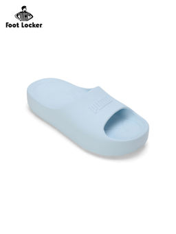 Puma - Shibusa Women Blue Slides