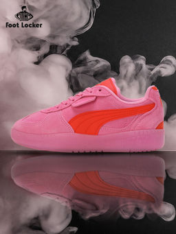 Puma - Palermo Moda Xtra Women Sneakers