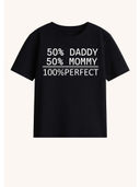 Black color option, Currently selected