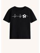 Black color option, Currently selected