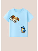Blue color option