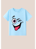 Blue color option