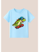 Blue color option