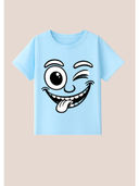 Blue color option
