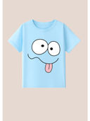 Blue color option
