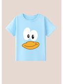 Blue color option, Currently selected