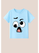 Blue color option, Currently selected