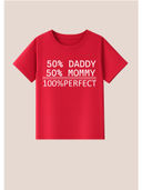 Red color option, Currently selected