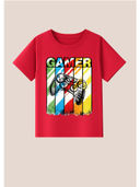 Red color option