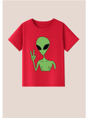 Red color option