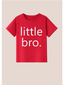 Red color option, Currently selected