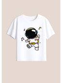 White color option