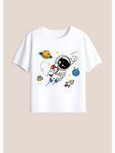 White color option, Currently selected